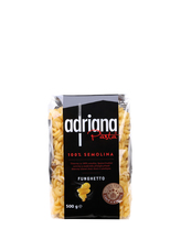 ADRIANA semolinové spirály 500 g