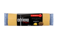 ADRIANA semolinové špagety 2 min 500 g