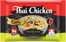 Quality Kuřecí thajská 65 g