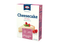 Cheesecake bez lepku 565 g