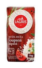 Lagris rýže loupaná 1 kg