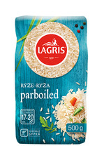 Lagris rýže parboiled 500 g