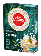 Lagris rýže carnaroli 500 g