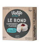 Violife Le Rond s príchuťou Camembert 150 g