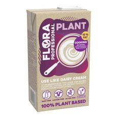 Flora Plant Cream 15 1l