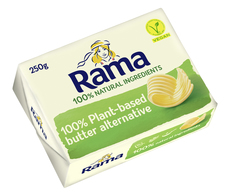 Rama Plant kocka 250 g