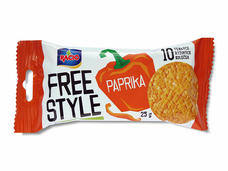 RACIO Free style paprika 25 g
