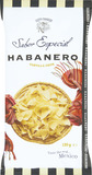 SABOR ESPECIAL Tortilla chips Habanero 120 g