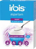 Irbis Aspartam Sweet 3x sladší (sypká směs) 250 g