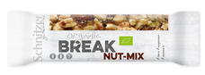 Break nut - mix 40 g BIO