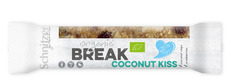 Break Coconut Kiss 40 g BIO