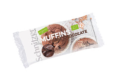 Muffin+Dark Chocolate 140 g