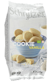 Cookie Vanilla BIO 150 g