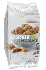 Cookie Chocolate BIO 150 g