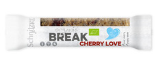 Break Cherry Love 40 g BIO