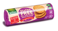 Gullón Digestive - Bezgluténové sušienky 150 g
