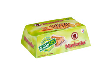Bezlepkový medový dortík MARLENKA® s vlašskými ořechy 100 g
