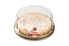 Bezlepkový mandlový dort MARLENKA® 600 g