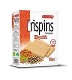 Crispins bio proteinový křehký plátek 100 g