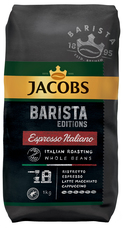 JACOBS BARISTA ESPRESSO ITALIANO zrnková káva 1kg