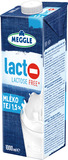 MEGGLE Trvanlivé bezlaktózové mléko polotučné 1 L