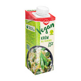 RAJO Vegan krém na varenie 15% 250 ml