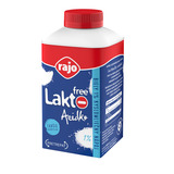 RAJO Laktofree Acidko biele 1% 450 g