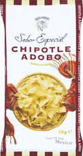 SABOR ESPECIAL Tortilla chips Chipotle Adobo 120 g