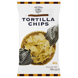 Tortilla chips 400 g RESTAURANT STYLE