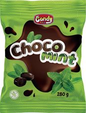 Choco Mint 280 g