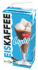 Eiskaffee ledová káva light 0,5 l