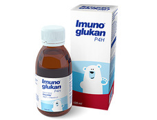 Imunoglukan P4H® 120 ml