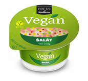 Vegan šalát 140 g