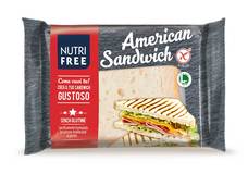 Americký sendvič 240 g