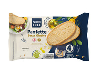 Panfette světlý krájený chléb 300 g (4x75 g)