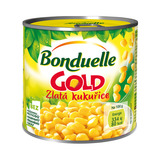 Zlatá kukuřice 425 ml