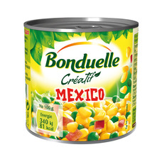Creatif Mexico 340 g