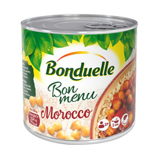 Bon Menu Morocco 435 ml