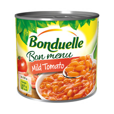 Bon Menu Mild Tomato 430 g