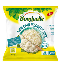 Zmražená Cauliflower rice 400 g