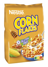 Corn Flakes Honey 450 g