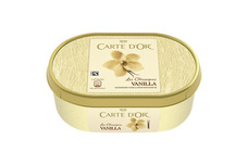 Carte d'Or vanilková zmrzlina 1000 ml