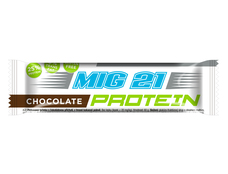 MIG 21 Protein bar Chocolate 60 g