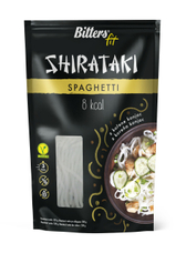 Bitters Shirataki - špagety slim 320 g