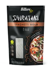 Bitters Shirataki - špagety bold 320 g
