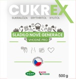 Cukrex, 500 g