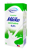 0,3% UHT mléko Mlékárna Pragolaktos 1 l