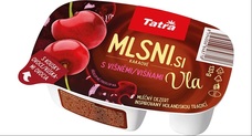 Tatra Mlsni.si Vla kakaové s višněmi 133 g