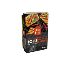LUNTER Tofu na gril Sweeet chilli 180 g