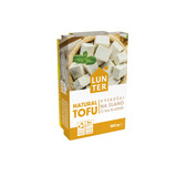 LUNTER Tofu naturálne180 g